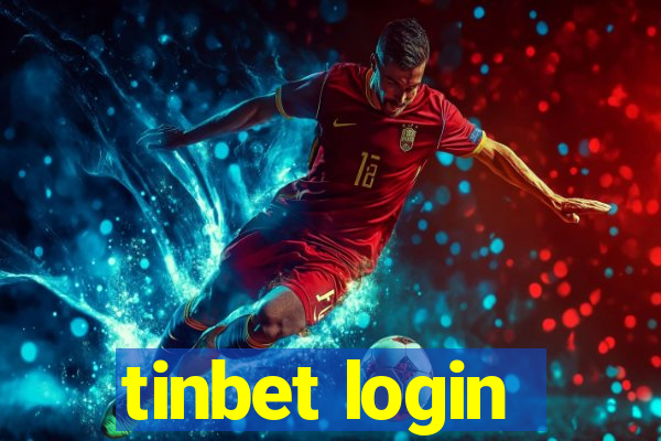 tinbet login